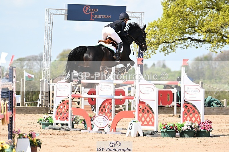 250425-131140-09357 - Cls 10 - 2 Star Big Tour L. Ranking Class - 1st Half