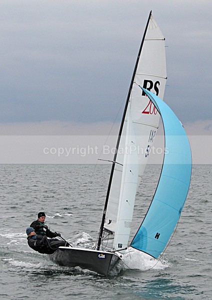 100509 RS200 541 IMG_9453 - Sailboats - monohull