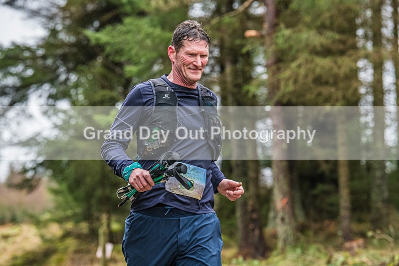 Glentress Marathon-848 - High Terrain Events Glentress Marathon Trail Run Saturday 19th February 2023