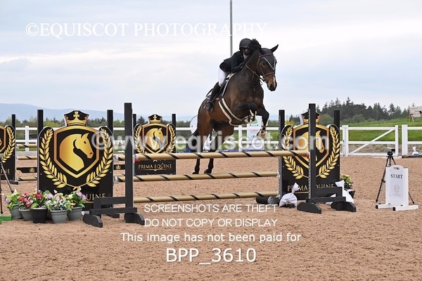 BPP_3610 - CLASS 14. - SAT - Senior Discovery/1m Open