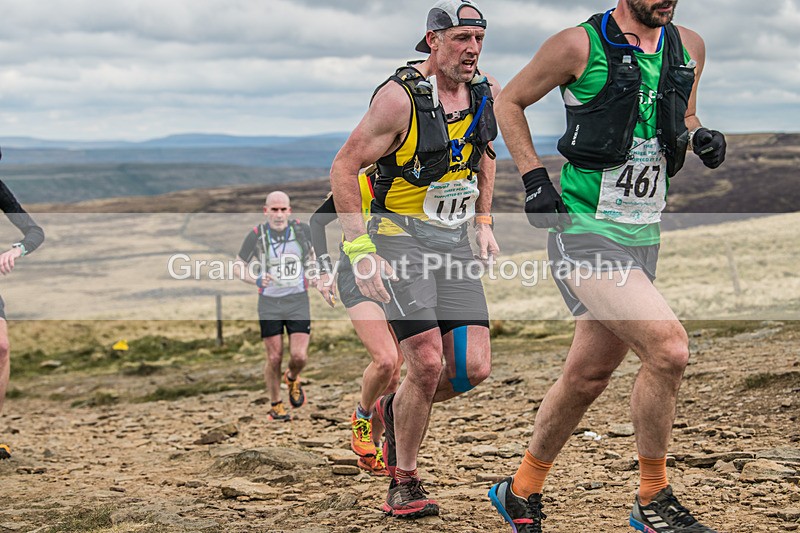 3 Peaks-569 - The 3 Peaks Race Saturday 27th April 2024