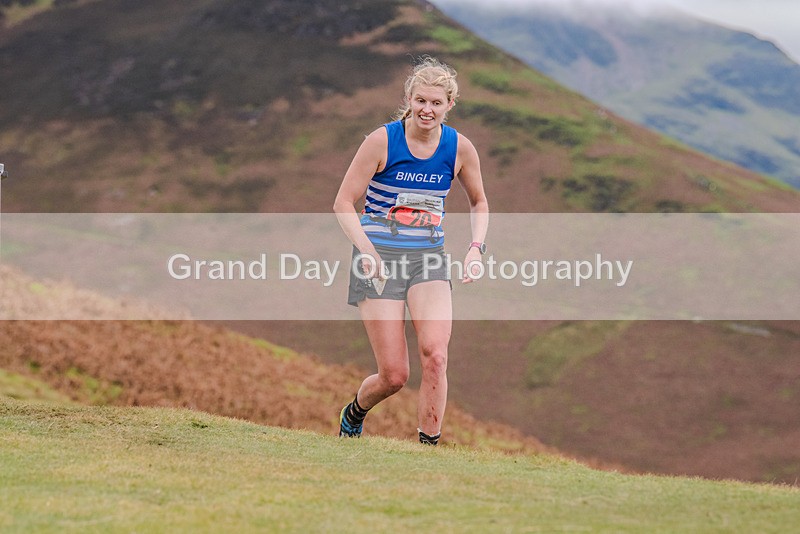 British Fell Relay-3278 - British Fell & Hill Relay Championship Braithwaite Keswick Saturday 21st October 2023