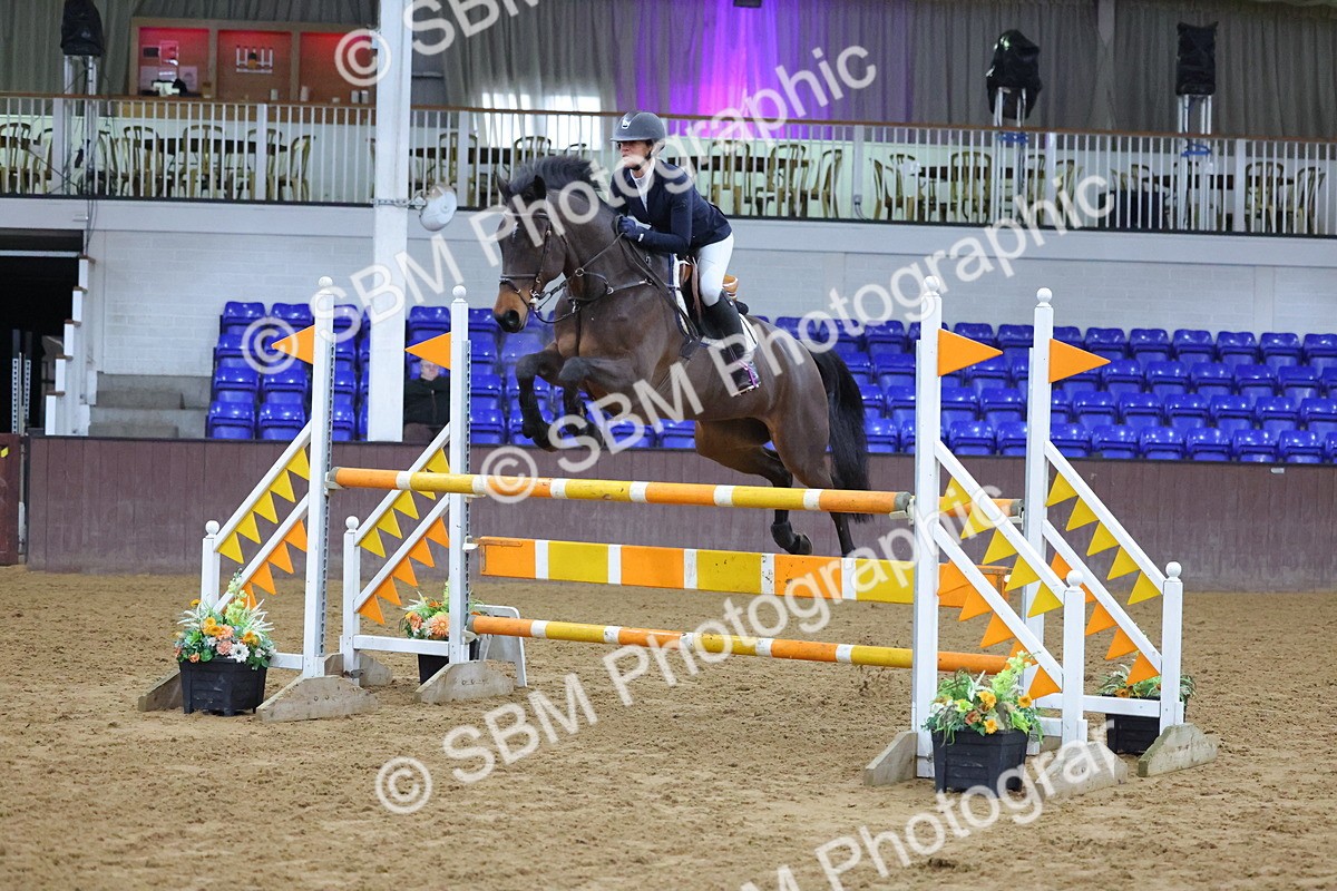1I0A5232 - Class 10 - Redpost Equestrian Senior Foxhunter/ 1.20m Open