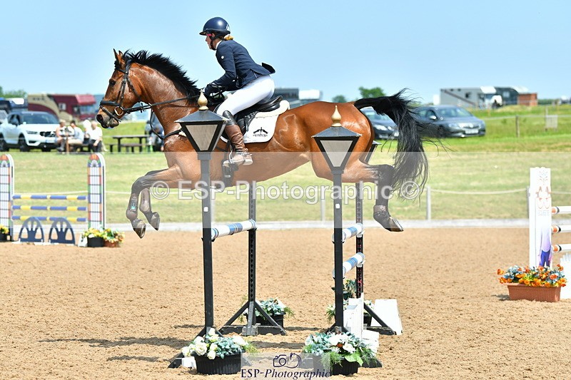 230609A-130332-01095 - Cls 3 Foxhunter