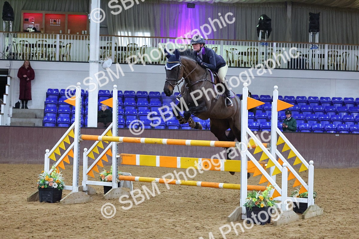 1I0A5448 - Class 10 - Redpost Equestrian Senior Foxhunter/ 1.20m Open