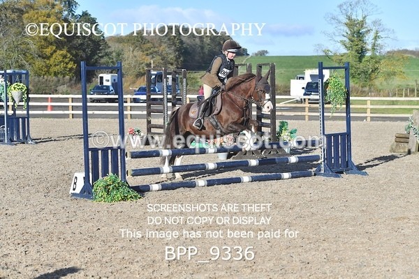 BPP_9336 - CLASS 3 60CM