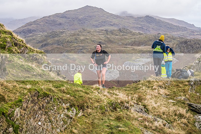 Dunnerdale-1125 - Dunnerdale Fell Race Saturday 8th November 2025
