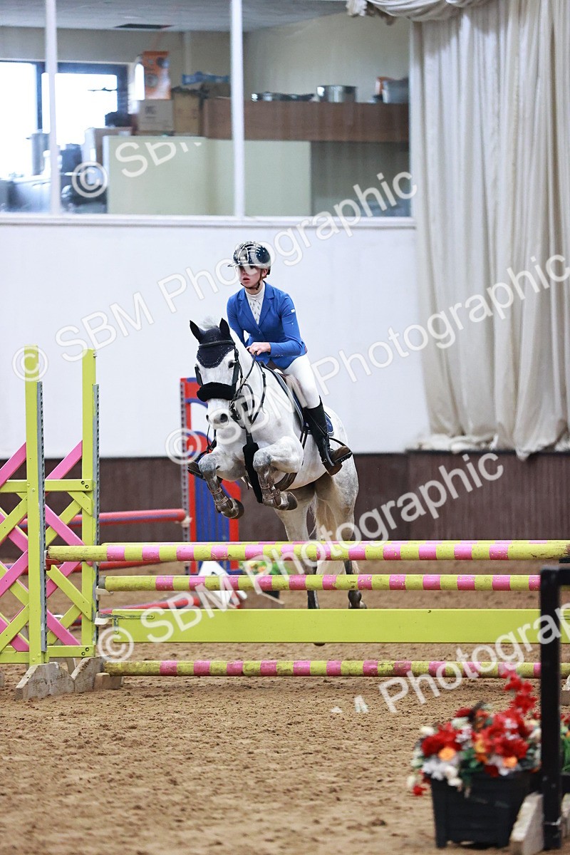 SBM_000634 - Class 3 - Pony Discovery 90cm