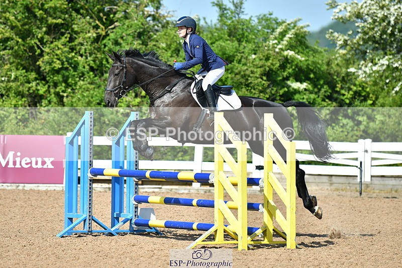 230524A-100609-00018 - Cls 1 British Novice & 90cm Open