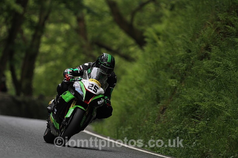 PR155093 - Superbike TT