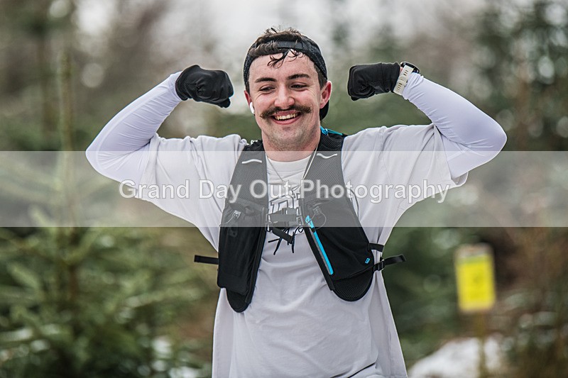 Glentress-1200 - High Terrain Events Glentress 10K 21K & 42K Trail Races Sunday 16th February 2025