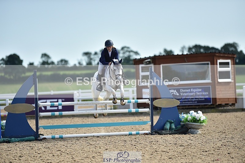 250628-164352-06771 - Cls 24 Pony Discovery & 90cm Open