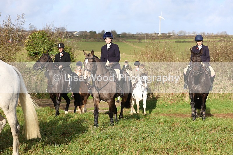 3E7A0440 - Four Burrow Opening Meet 2025