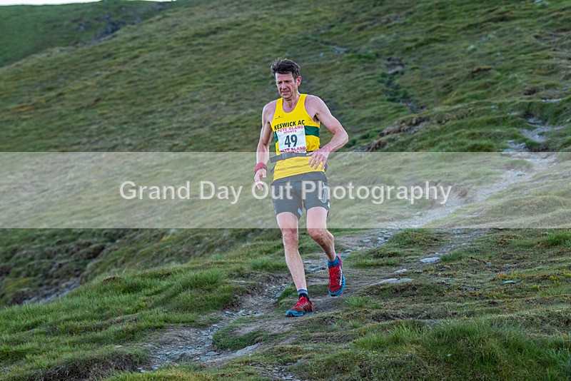 Blencathra-164 - Blencathra Fell Race Wednesday 7th June 2023