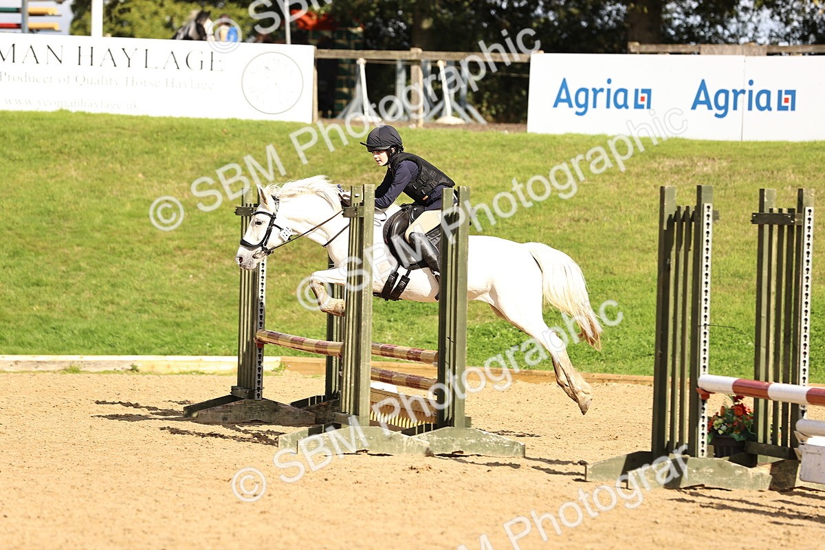 SBM_48035 - J9 - Junior Pony 70cm Championship