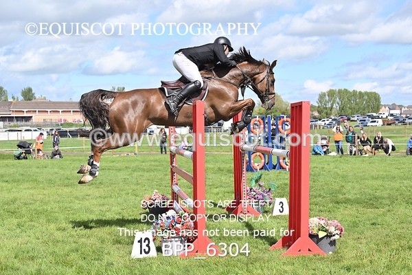 BPP_6304 - CLASS 4 B&C RHS CHAMP QUAL