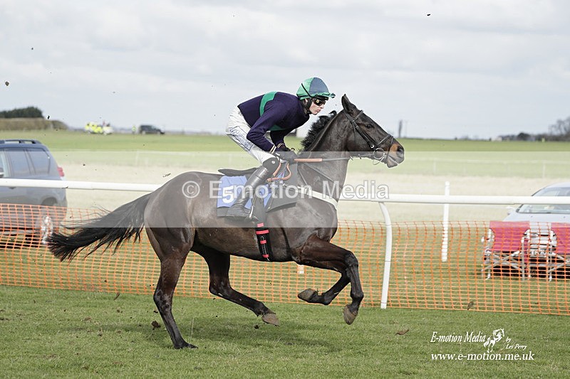 PtP 190323 413 - Oakley Hunt Point-to-Point Brafield-On-The-Green 19/03/23