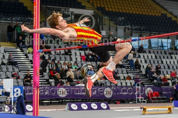 CEREL-918943 - Field Male Set Three