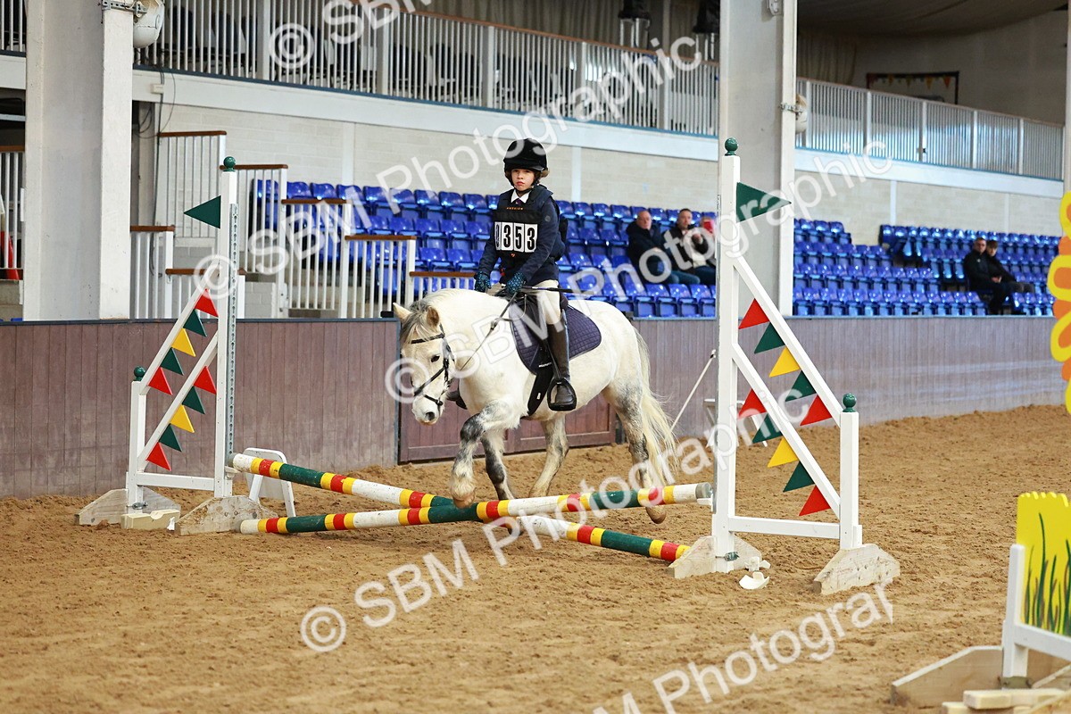 SBM_005198 - Class 1 - 40cm