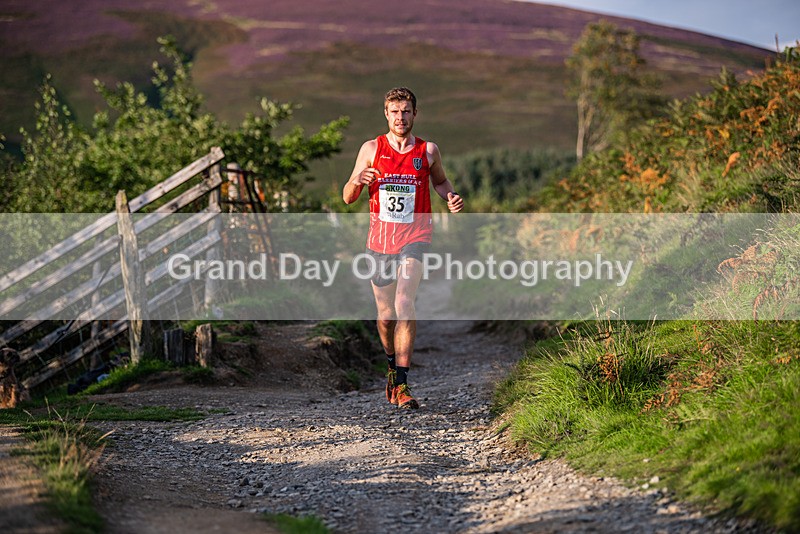 Not Round-316 - Not Round Latrigg Race Wednesday 16th August 2023