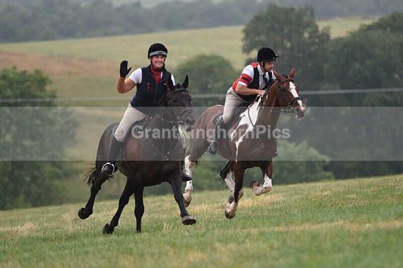 37 - Duns Summer Festival Ellemford Rideout 2026