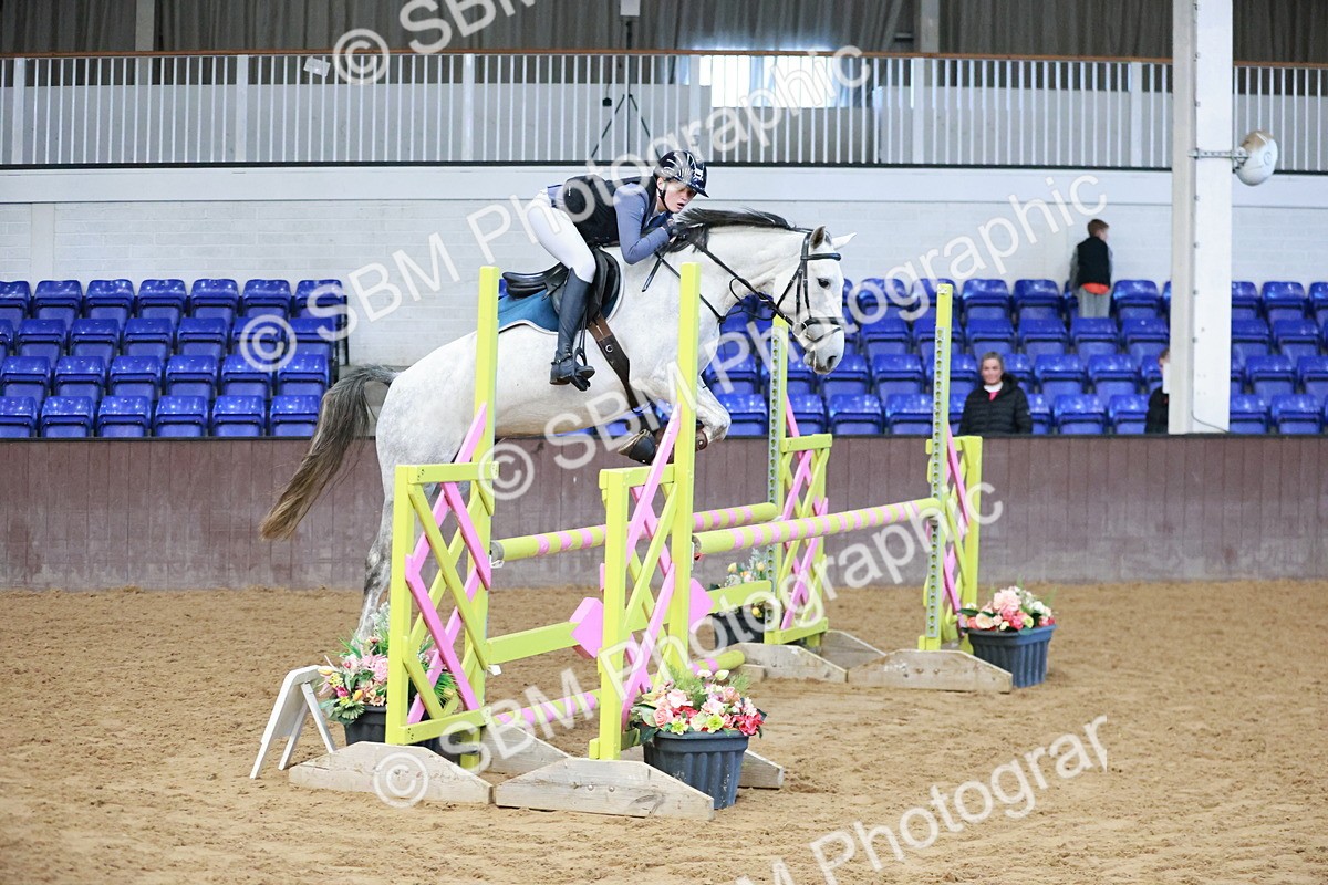 SBM_002855 - Class 9 - Senior British Novice - 90cm