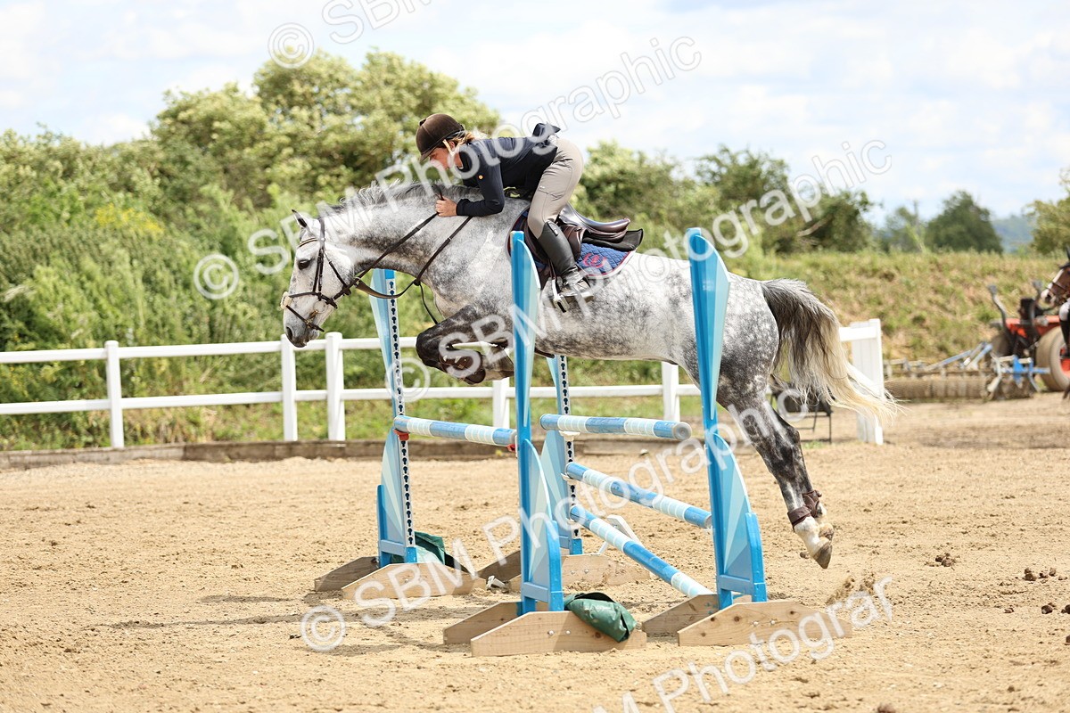 SBM_000815 - Class 3 - Senior Discovery - 1.00m