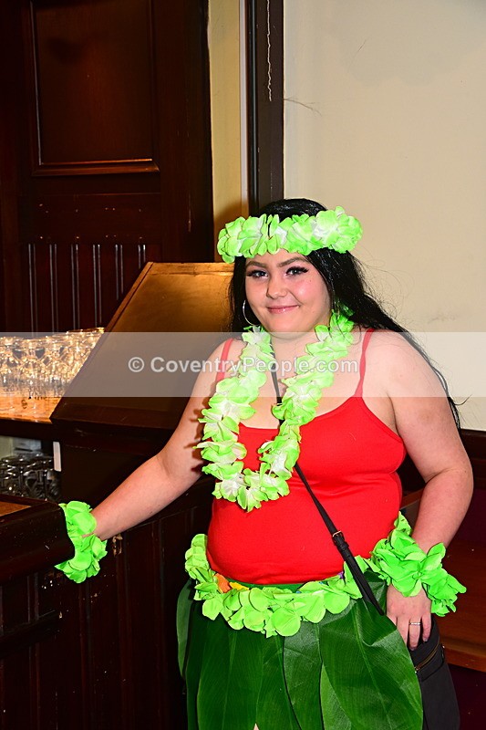 TAY-125 - Tayla's 18th