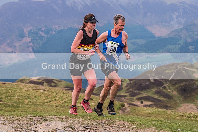 Lords Seat-275 - Lords Seat Fell Race Wednesday 3rd May 2023