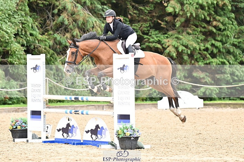 250706A-113815-18504 - Cls 48 Snr 1.05m Grand Prix