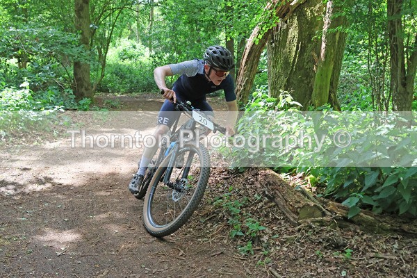 020 - MTB East Round 5 Gallows Green 25th May 2025  13:20 Male Adult Elite/S1 start (1Hr) +1 Lap