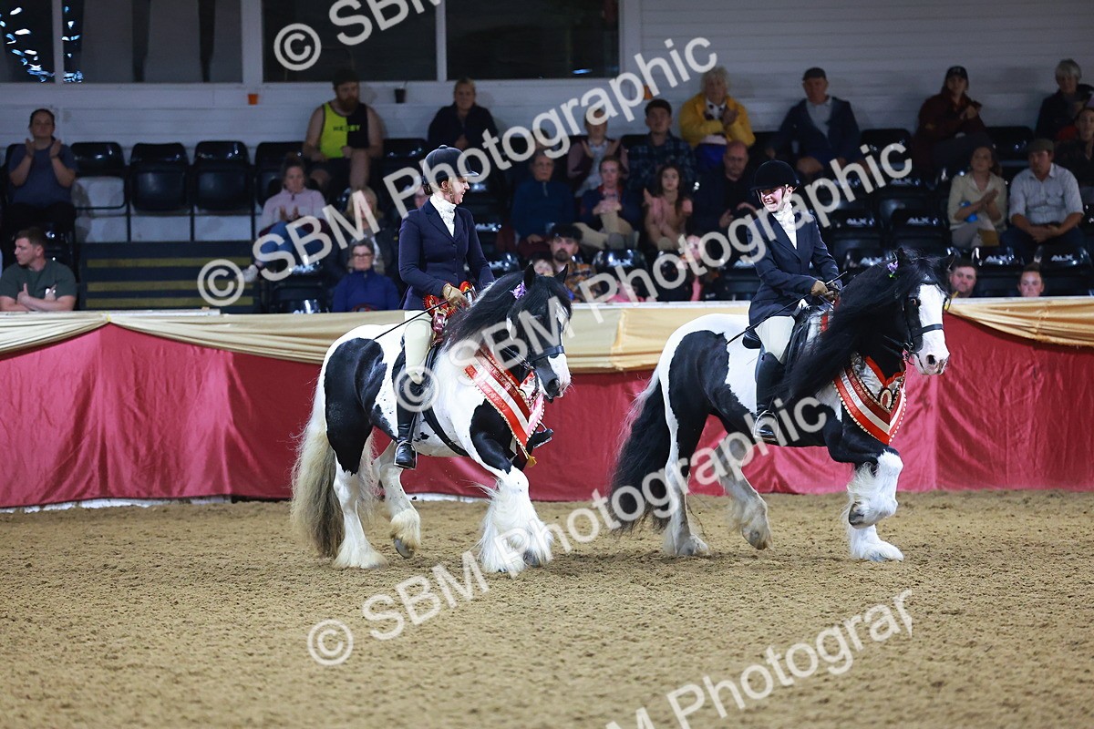 SBM_15214 - Class 0 - Ridden Pairs Champ