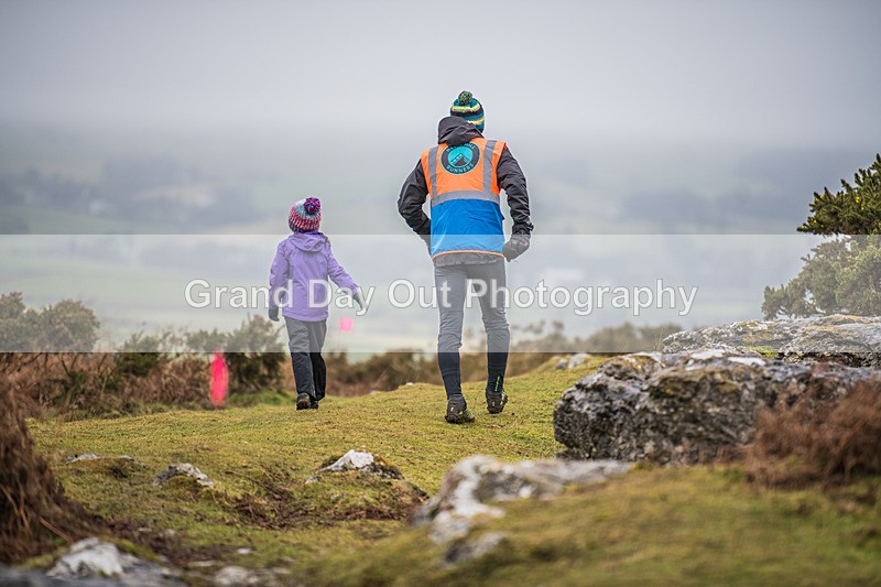 KWL-129 - Kendal Winter League Birkrigg Sunday 29th January 2023