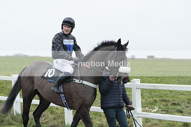 PtP 041222 0390 - Larkhill Racing Club Point-to-Point Larkhill 01/01/23