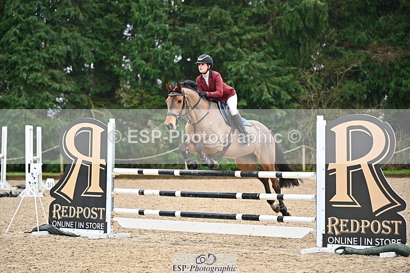 250216A-112833-02365 - Cls 9 Snr 1.05m