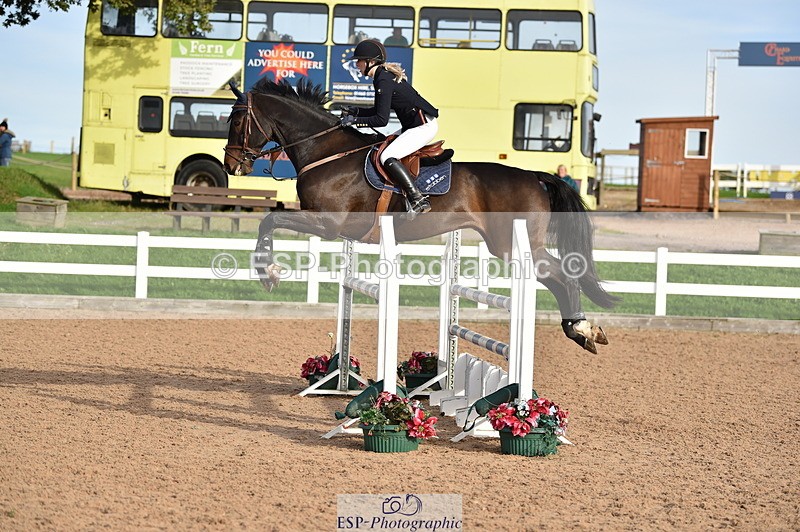 231015A-160348-09216 - Cls 27 1.10m Amateur Q 2nd R