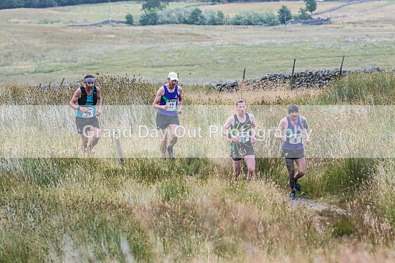 High Wether Howe-59 - High Wether Howe Fell Race Saturday 25th July 2026