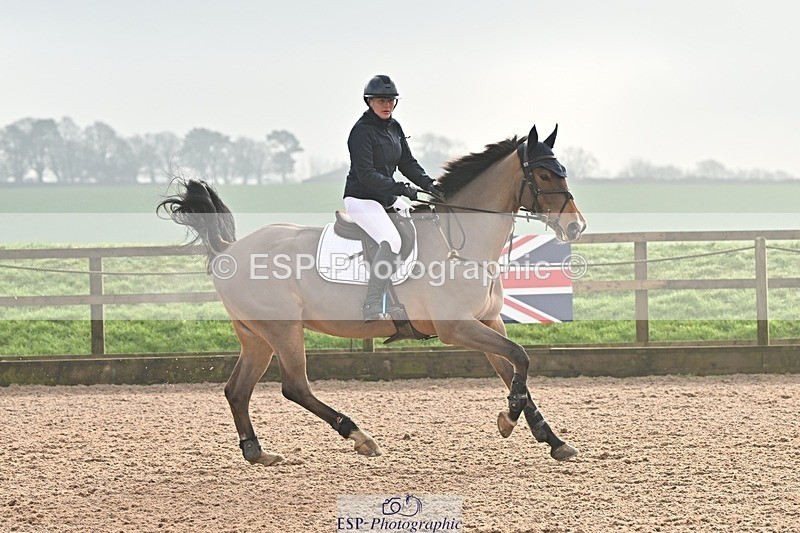 250122-132222-00501 - Cls 5 National 1.15m Members Cup