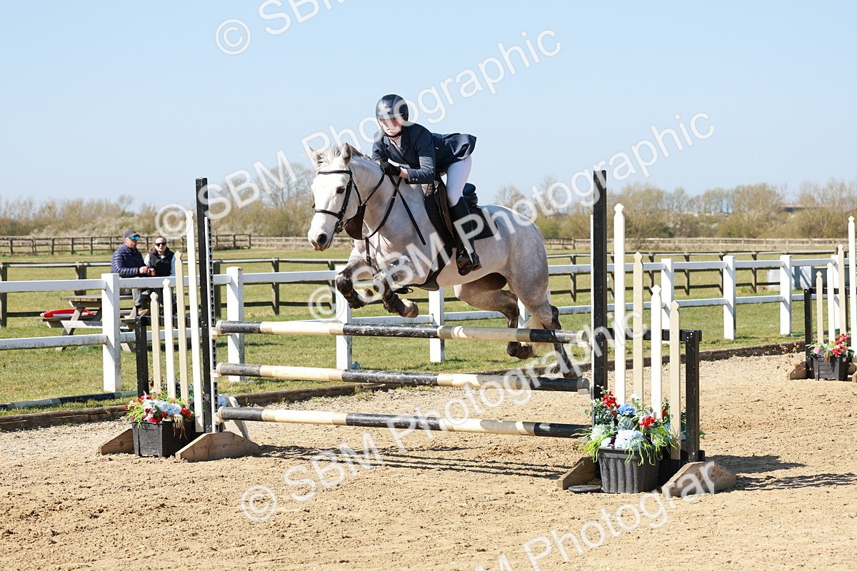 SBM_003601 - Class 15 - Senior Discovery - 1.00m