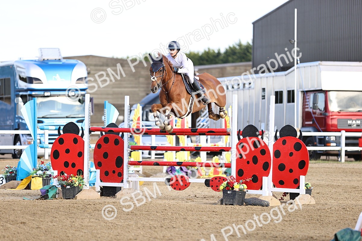 SBM_012373 - Class 11 - National 1.40m Open