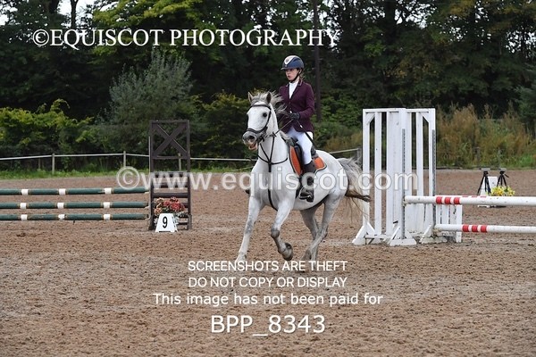 BPP_8343 - CLASS 2 Club/ Unaffiliated 70cms Open