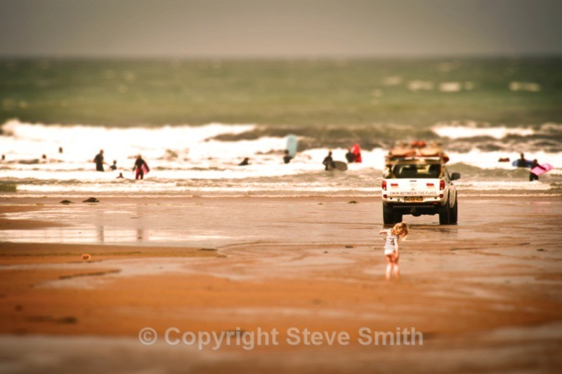  - Surf & Sea