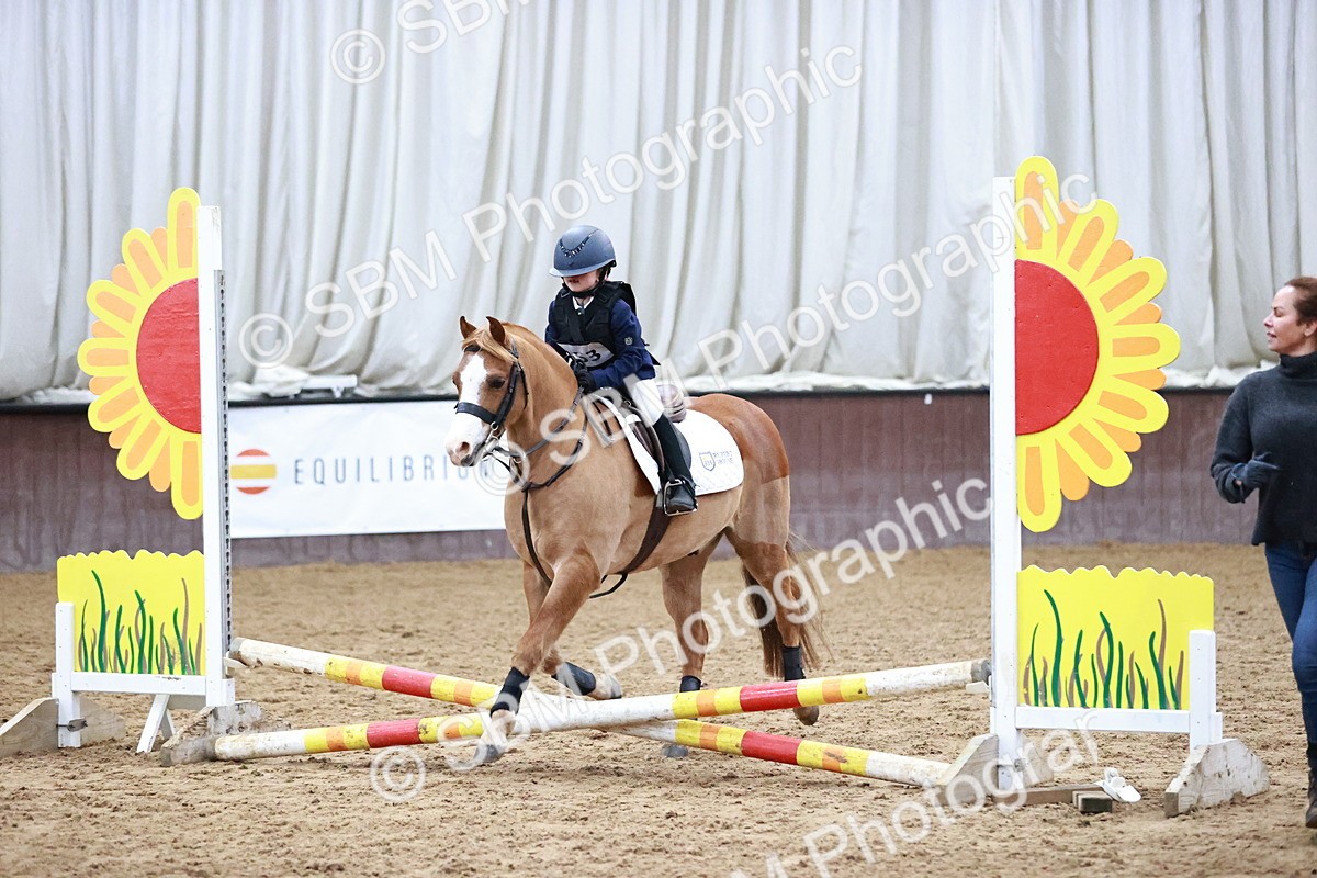 SBM_000122 - Class 1 - 40cm