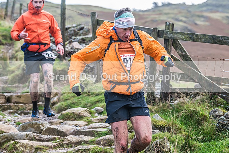 Langdale -1270 - Langdale Horseshoe Fell Race Saturday 10th October 2026