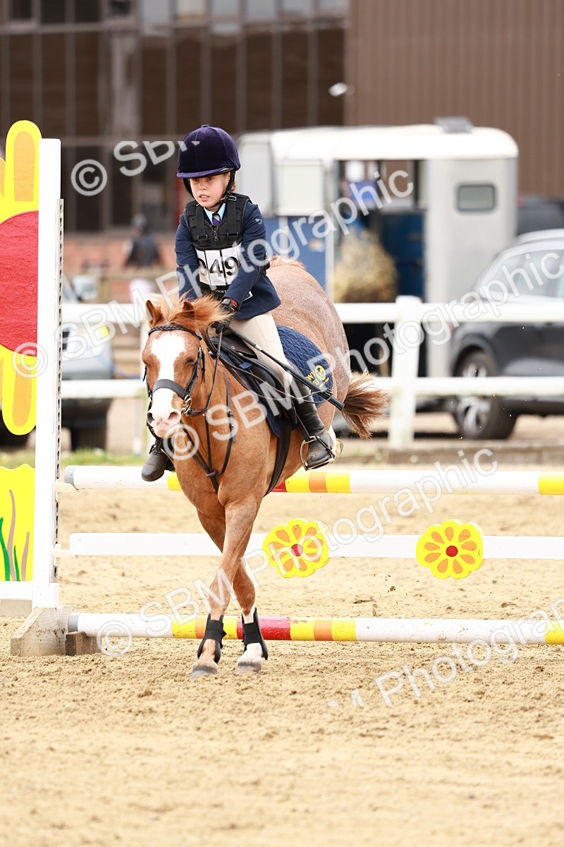 SBM_008574 - Class 4 - 70cm