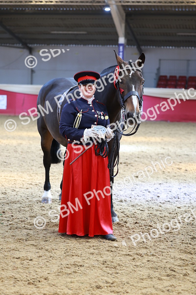 SBM_13678 - Class 104 - IH  Costume