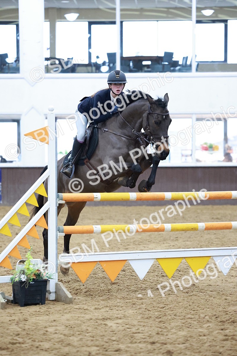 SBM_008426 - Class 26 - WB Equiline Star Championship Qualifier 1.10m