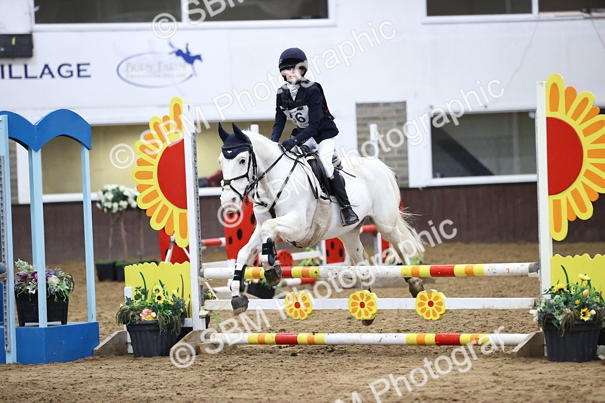 SBM_001207 - Class 2 - 80cm