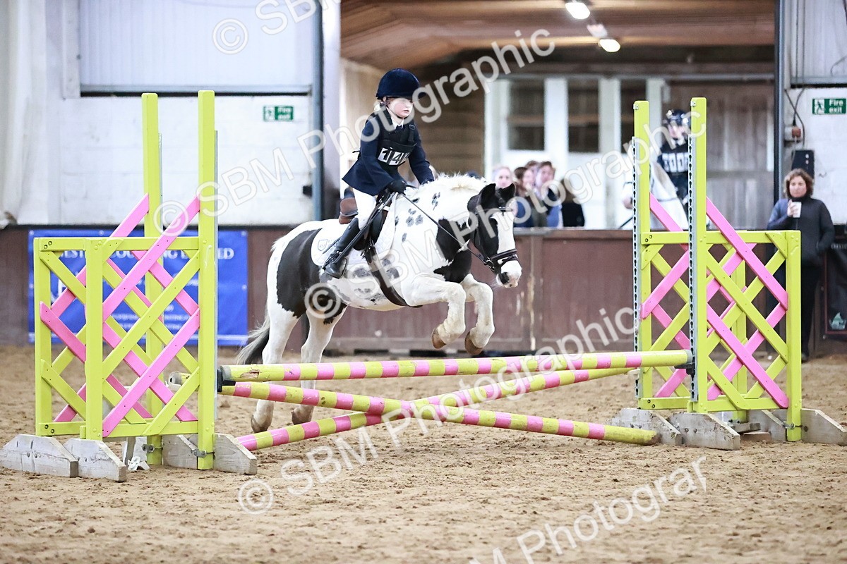 SBM_000770 - Class 3 - 60cm