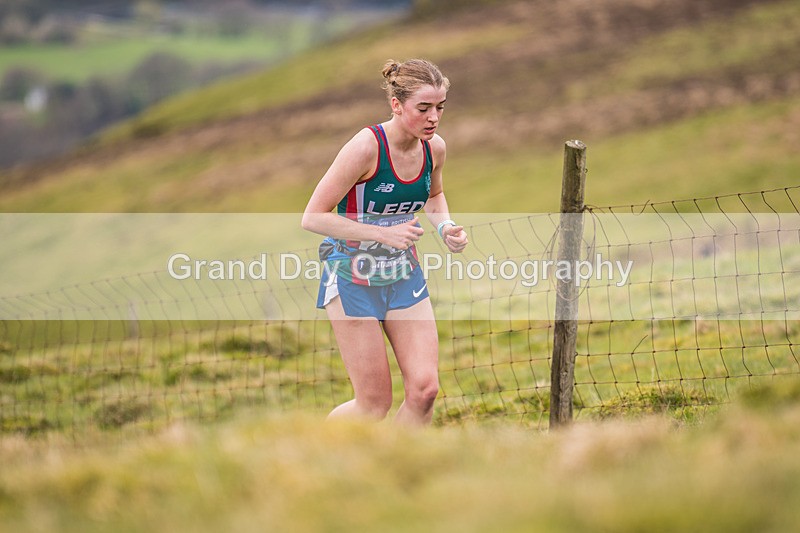 Keswick-71 - Inter Counties & Up and Down Mountain Running Champs (Junior & Senior Races) Sunday 21st April 2024
